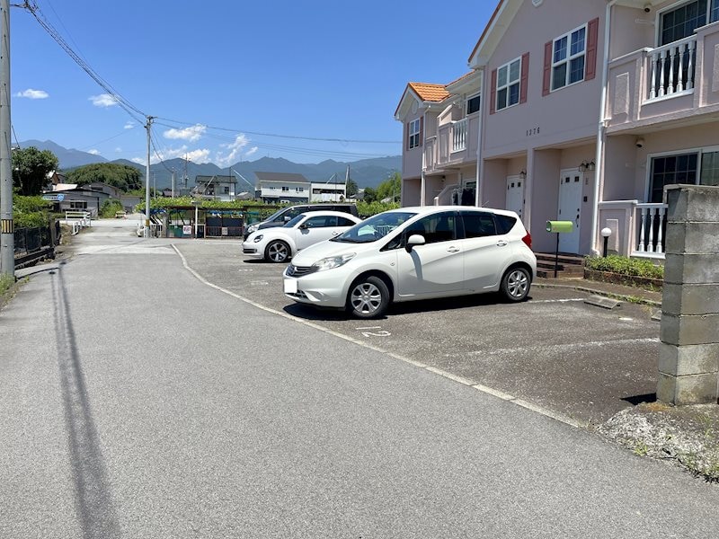  ナッツベリーハウス