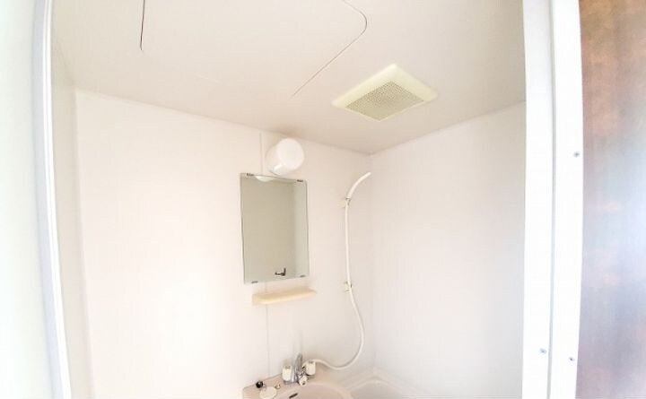 モデルルーム Acclimate