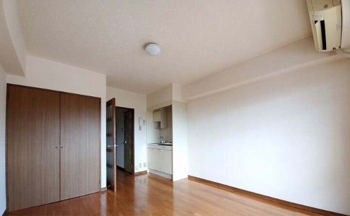 モデルルーム Acclimate