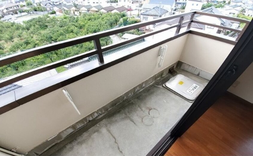 モデルルーム Acclimate