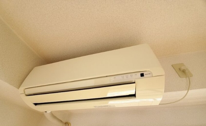 モデルルーム Acclimate