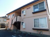 ルネシュ西長戸