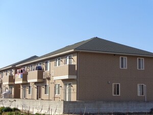 カーサ城北　B棟