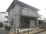 上市住宅　Ａ棟