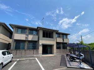 シャーメゾン堀江B