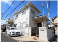 吉藤4丁目一戸建