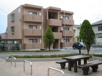 ユーミーひさえだＤ棟