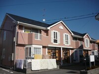 アメニティハイムⅠ・Ⅱ