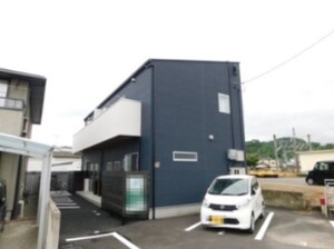 BELGRAVIA堀江駅前Premium