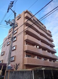 ライオンズマンション宮西弐番館