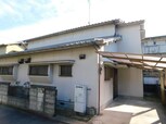 清水町上田貸家