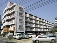 コーラルガーデン山越