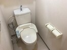 シャワー付トイレ メゾン・ド・ピア