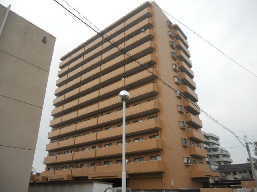 外観写真 ライオンズマンション本町