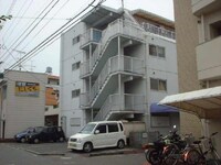 ウィンディー中央