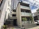 リアン勝山の外観