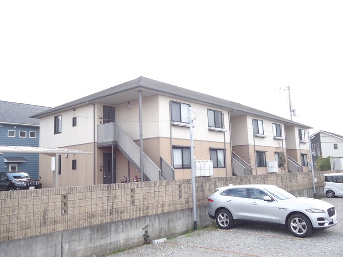 外観写真 リヴェール馬木