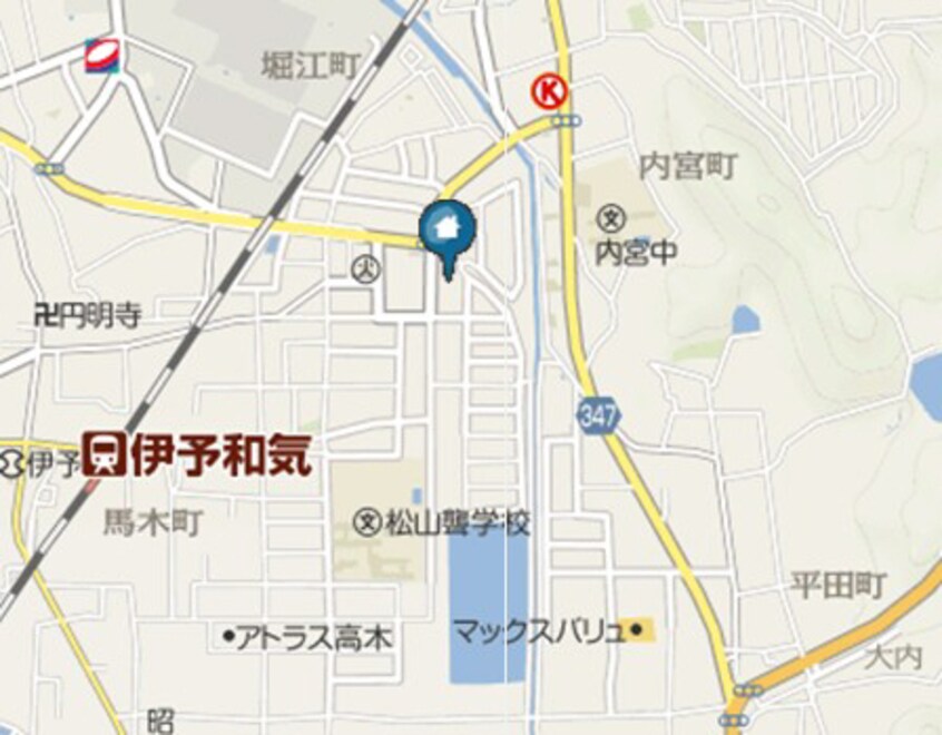  リヴェール馬木