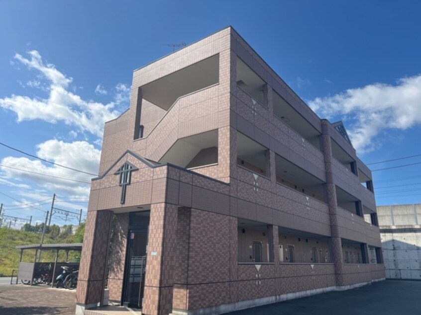  プラムガーデン Sin