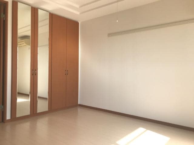 洋室 プラムガーデン Sin