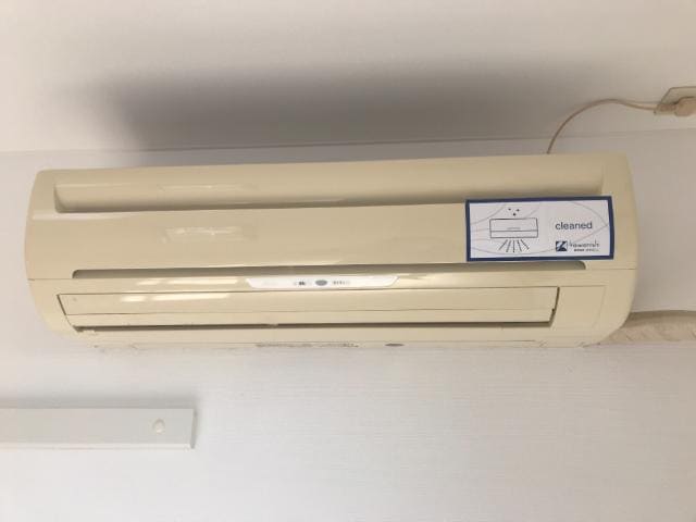 エアコン プラムガーデン Sin