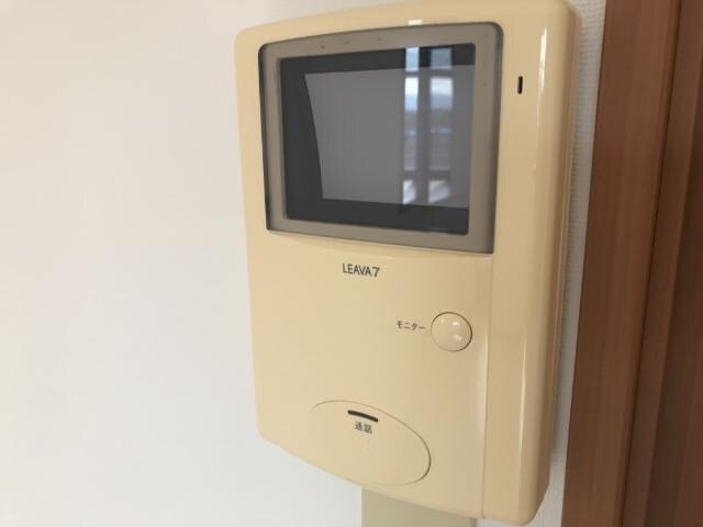 カメラ付インターホン プラムガーデン Sin