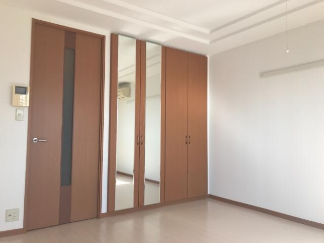 洋室 プラムガーデン Sin