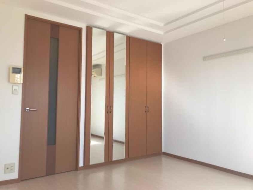 洋室 プラムガーデン Sin