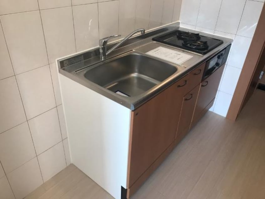 キッチン プラムガーデン Sin