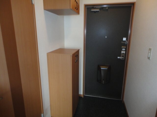 玄関 プラムガーデン Sin