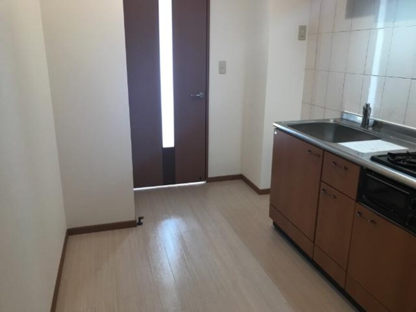 廊下 プラムガーデン Sin