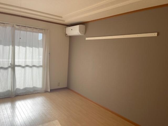 洋室 プランドール