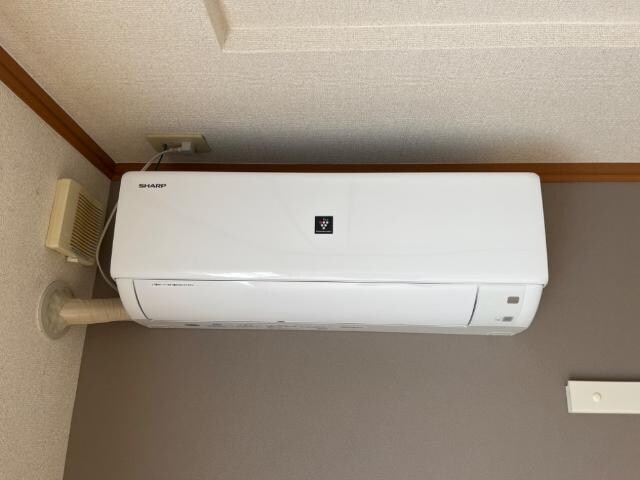 室内設備 プランドール