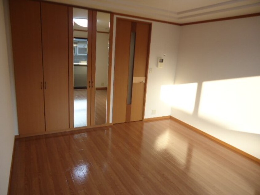 洋室 プランドール