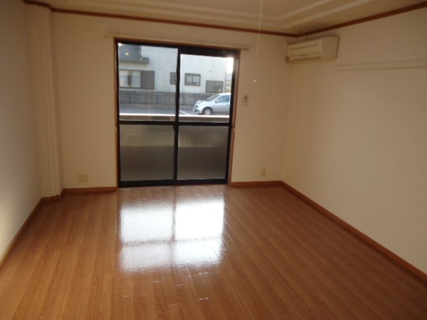 洋室 プランドール