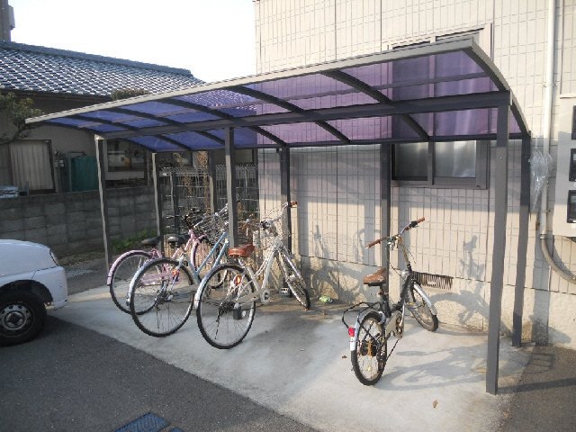 外観写真 ピースフル