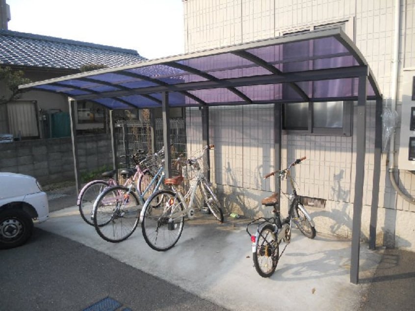 外観写真 ピースフル