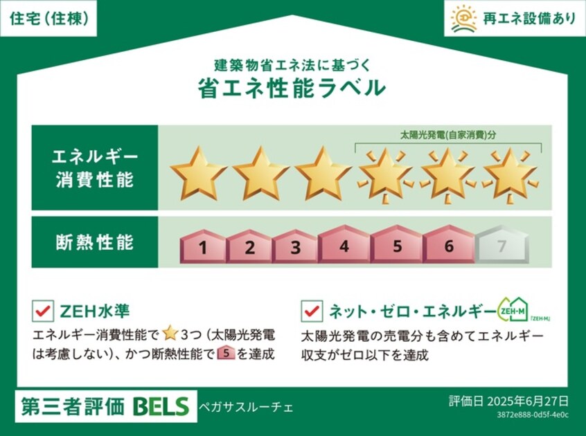  ペガサスルーチェ