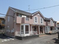 アメニティハイムⅡ