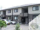 外観写真 グランドソレーユS