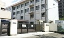 松山市立味酒小学校(小学校)まで1395m Ｓｋｙ　Ｃｏｕｒｔ