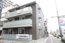 カンパーナ勝山の外観