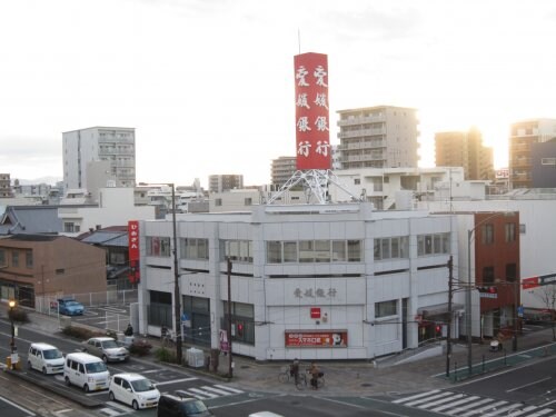 エイブル サザンコート味酒 愛媛県松山市味酒町２丁目 松山市電１系統 ２系統 伊予鉄道 宮田町駅の賃貸物件情報 アパート マンション お部屋探し情報