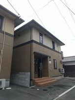 シャトレー・ワタナベⅤ-1