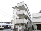 明山の外観