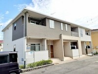 ブルージュ　Ａ