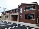 サン住吉双葉Ⅰの外観