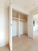 収納があります サン住吉双葉Ⅰ