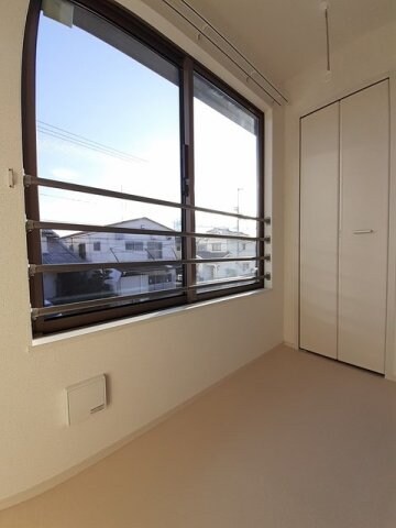 内装も気になるポイント シャンド・フルール　Ｙ