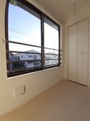 内装も気になるポイント シャンド・フルール　Ｙ